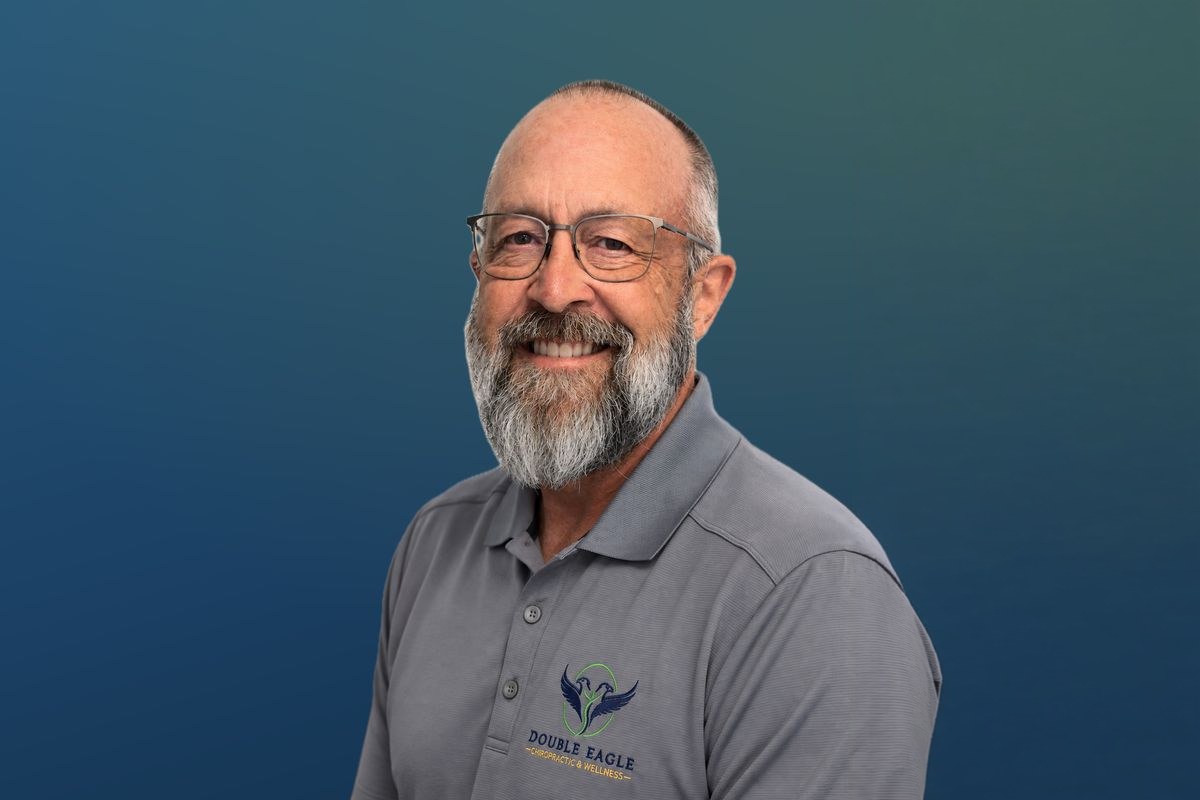 Dr. Kevin Jenkins